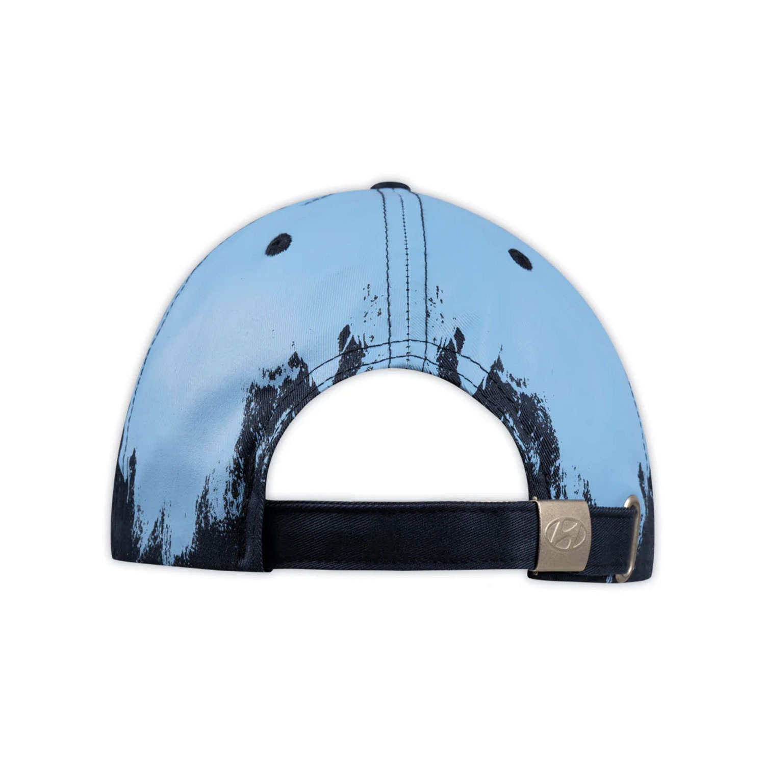 Czapka baseballowa męska Racing Hyundai Motorsport