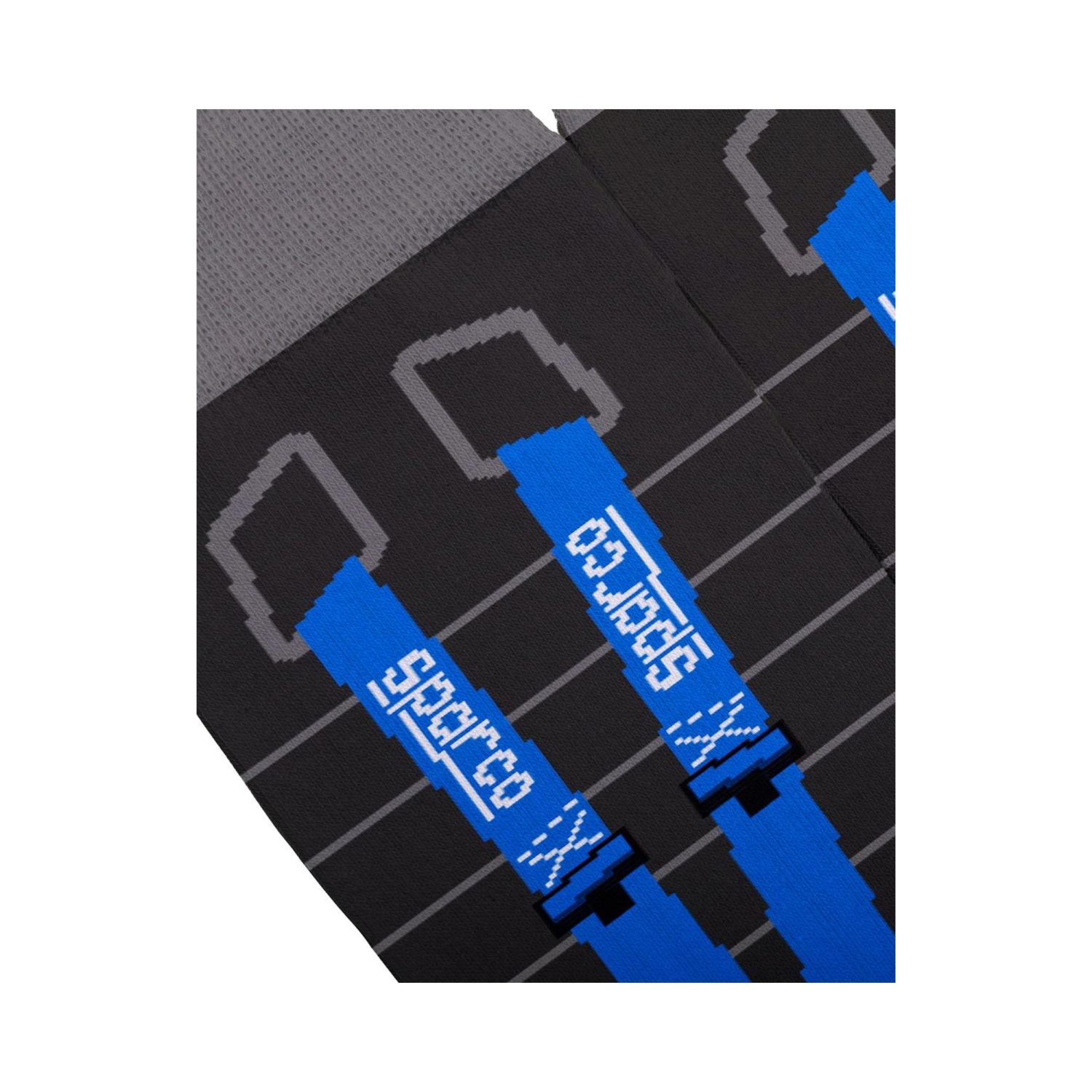 Skarpety długie Sparco Iconic Design Harnesses