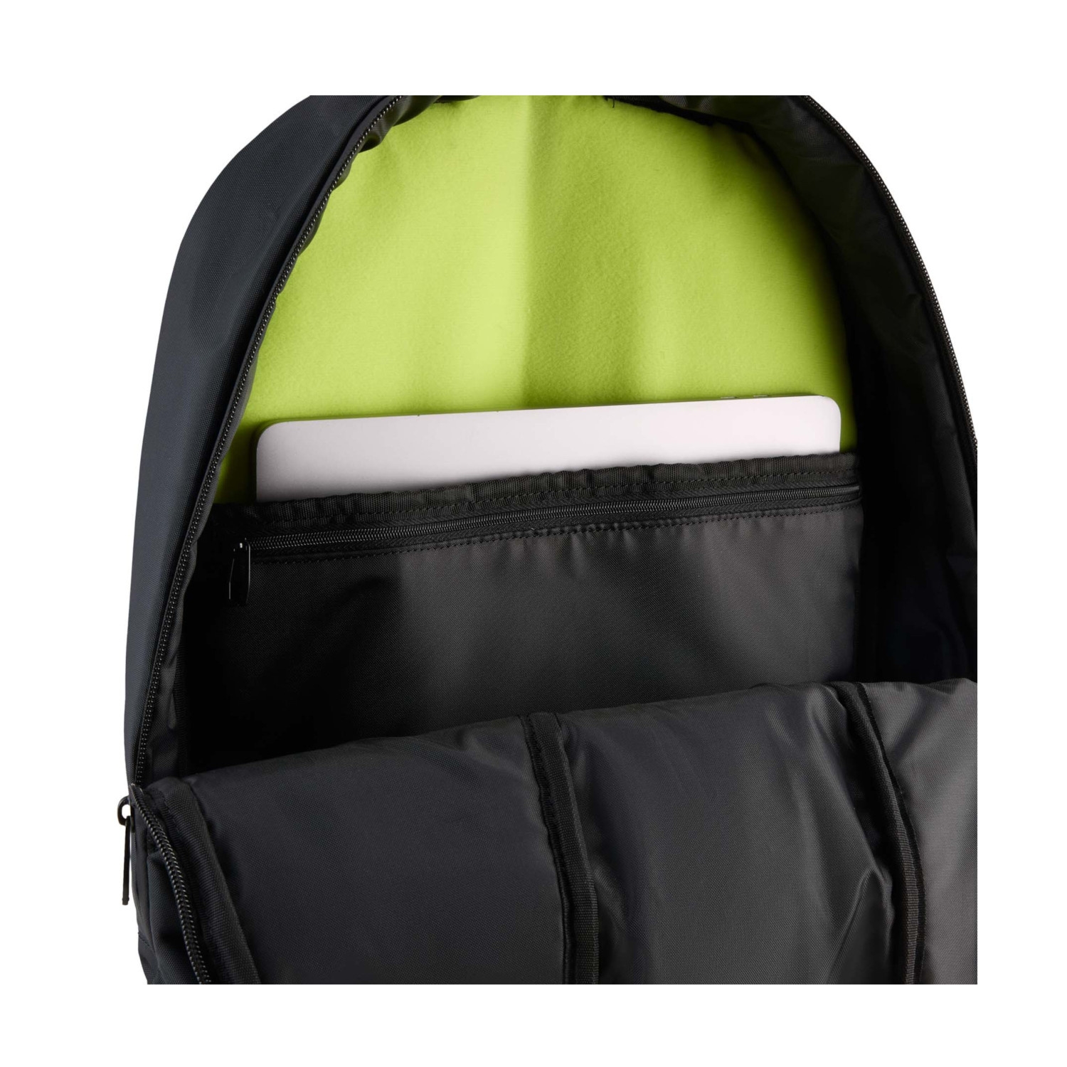 Plecak sportowy męski Logo Aston Martin F1 2026