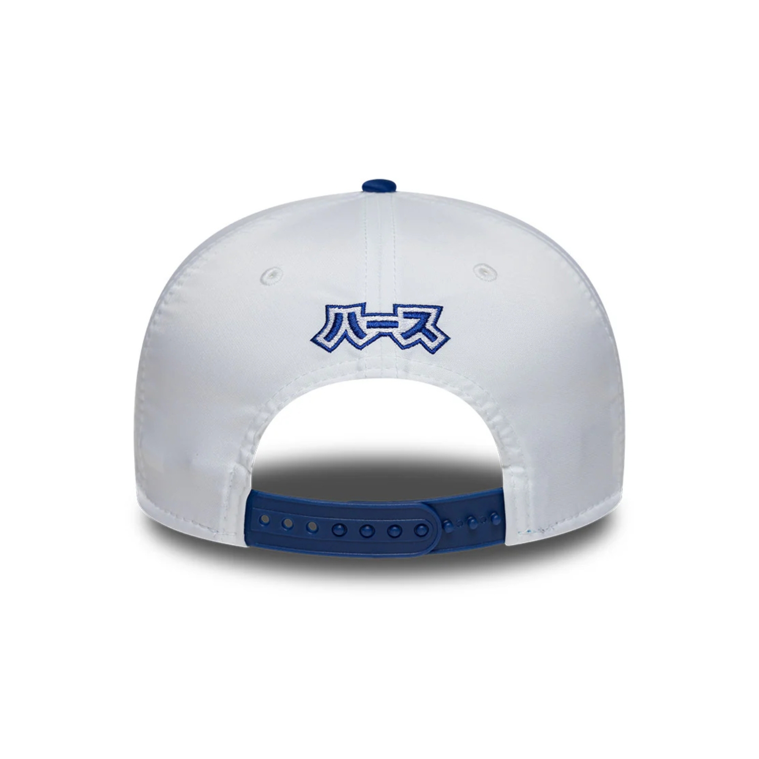 Czapka baseballowa męska Bearman Japan GP Haas F1 2026