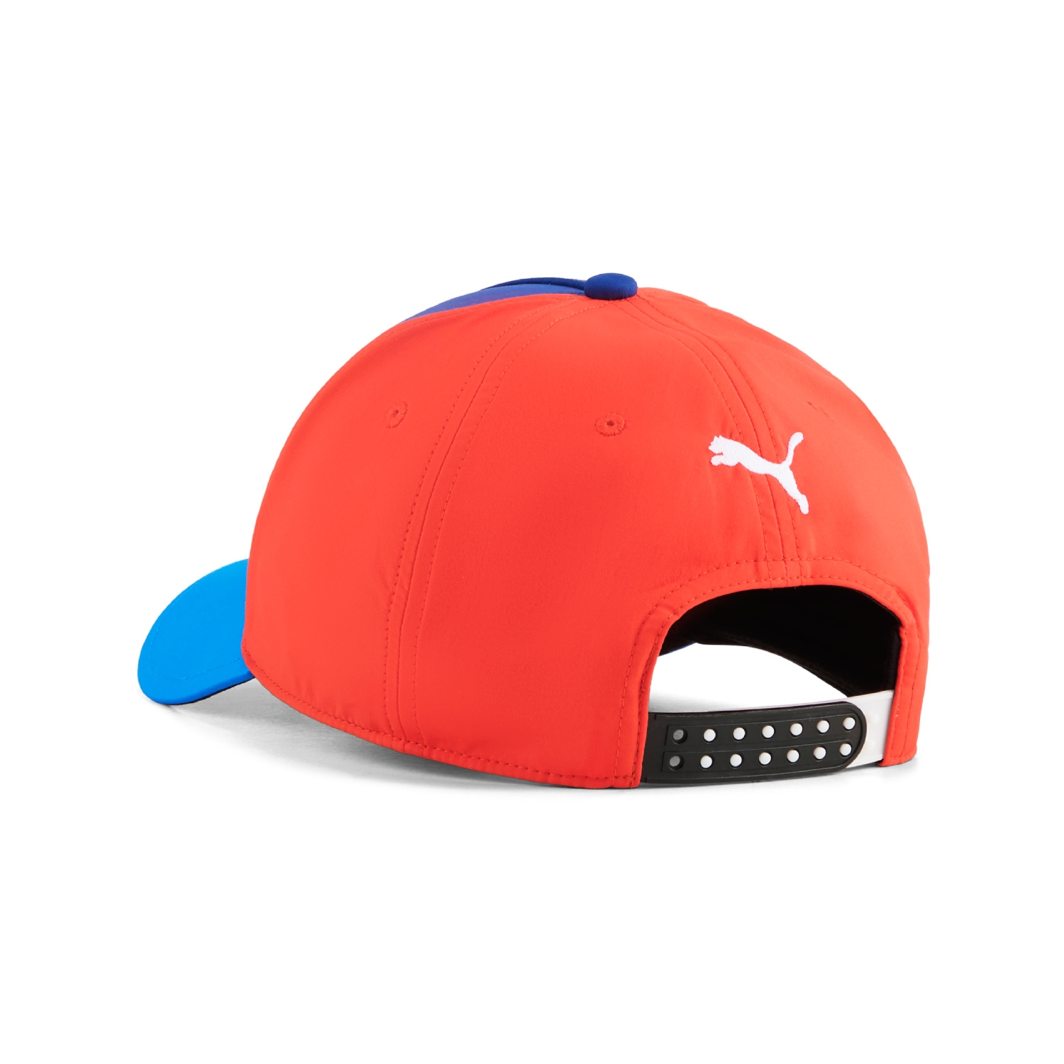 Czapka baseballowa męska Multicolor BMW Motorsport 2026