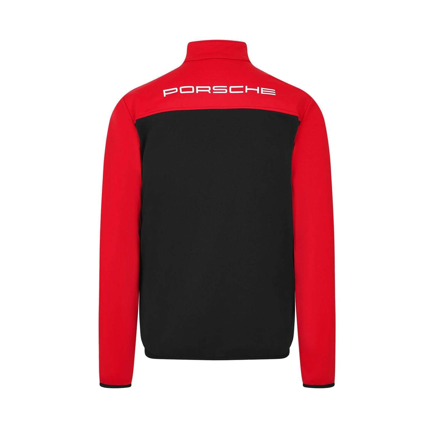Kurtka softshell męska Porsche Motorsport 2026