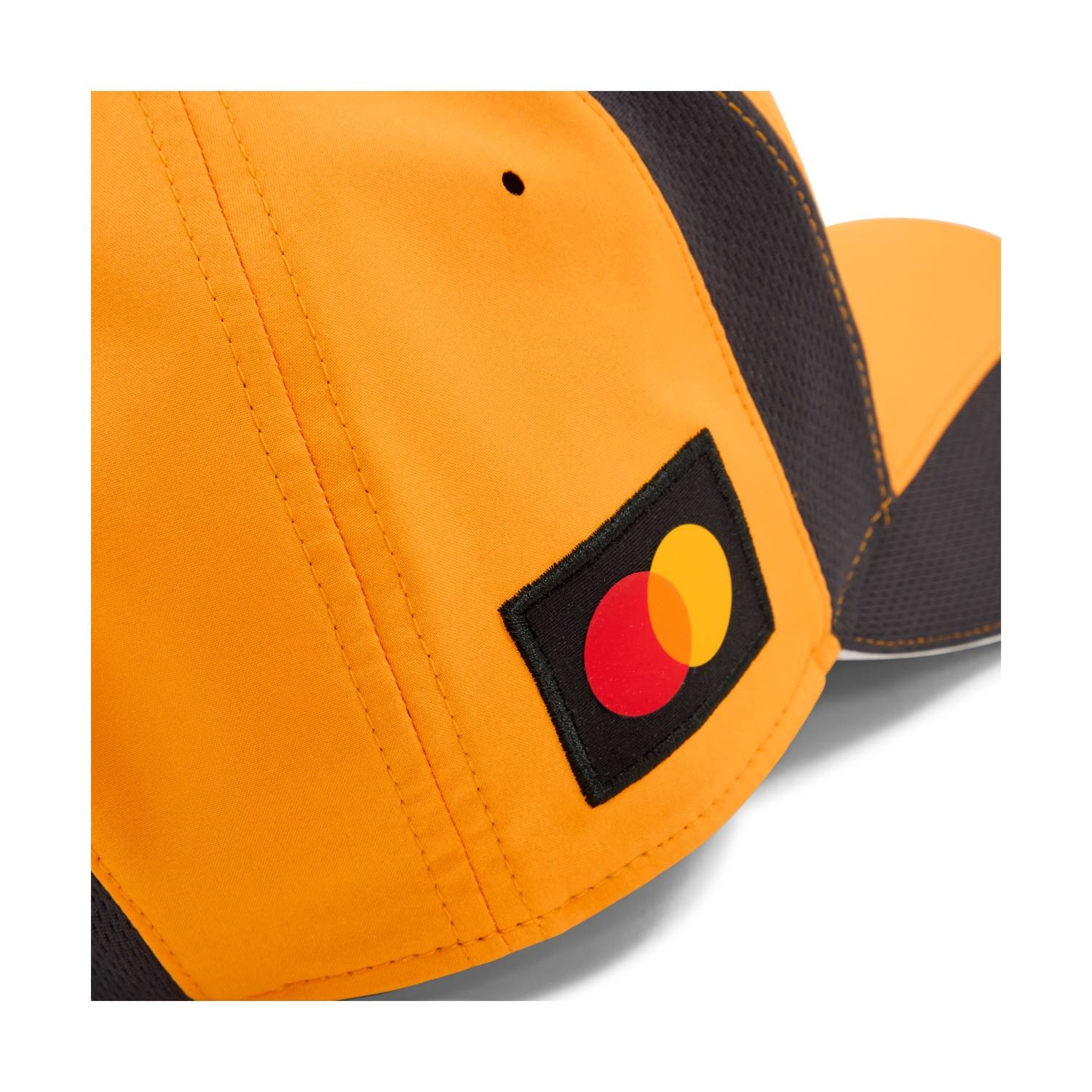 Czapka baseballowa dziecięca Team McLaren F1 2026