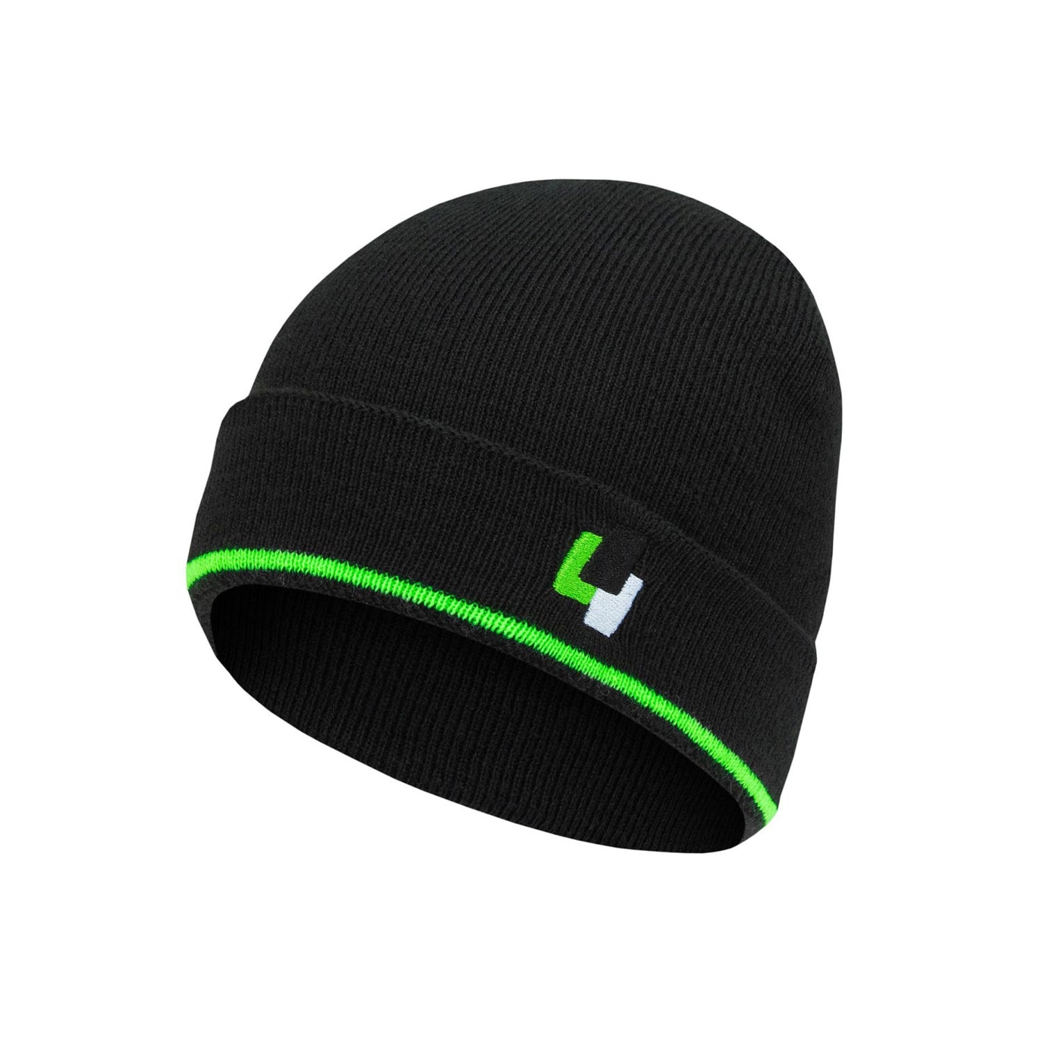 Czapka zimowa męska Team Stake F1 Kick Sauber 2024