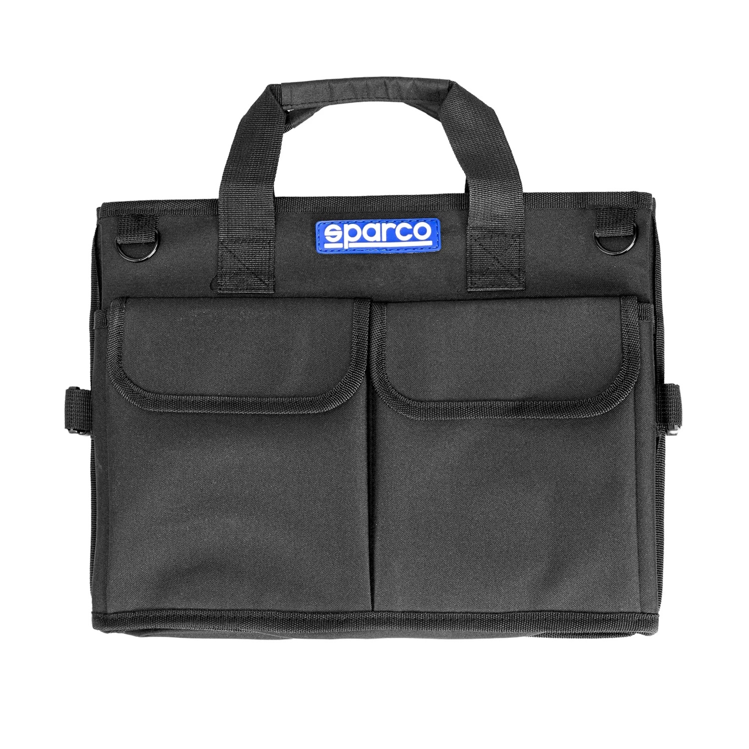 Pudło na kaski Sparco