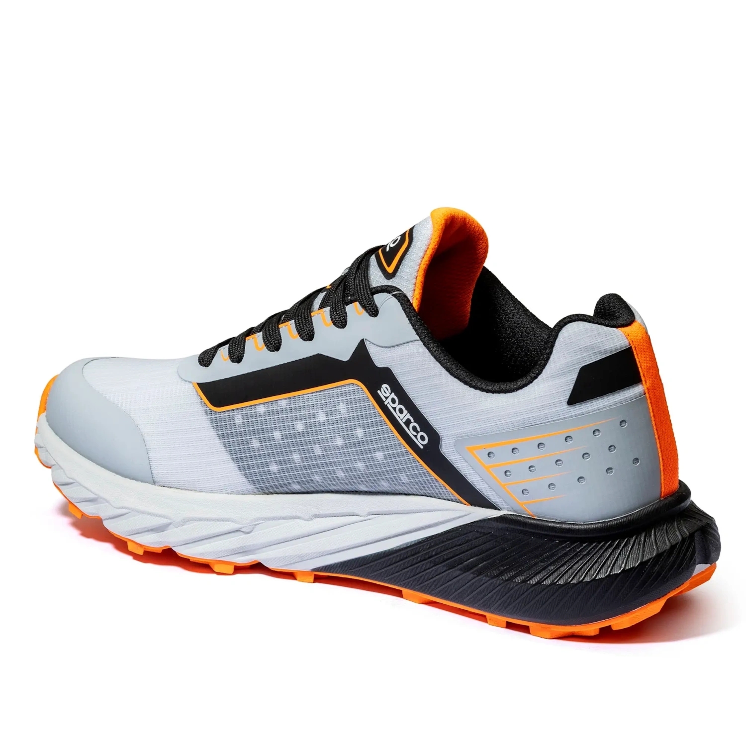 Buty robocze Sparco S-PARK SALOU