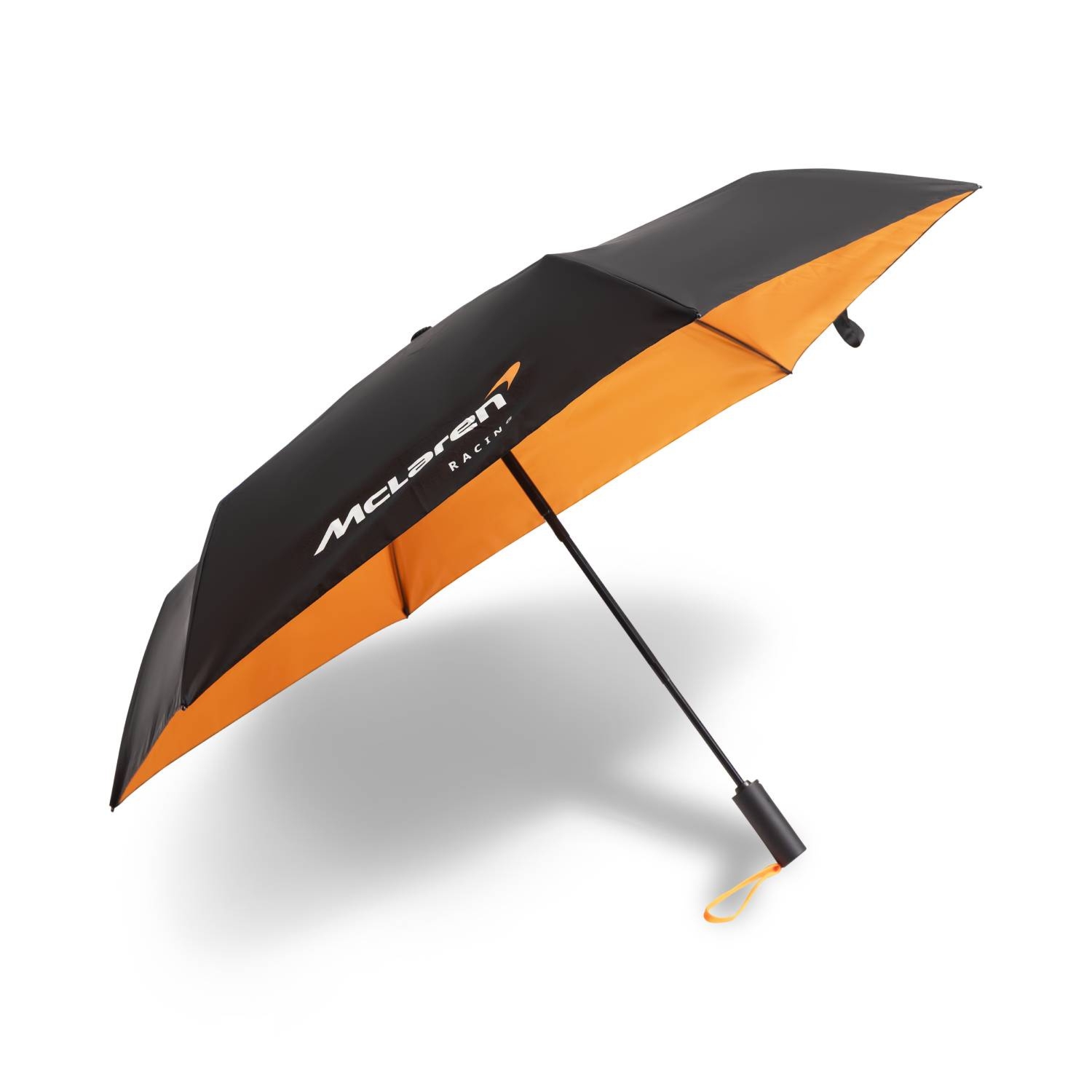 Parasol składany Logo McLaren F1 2026