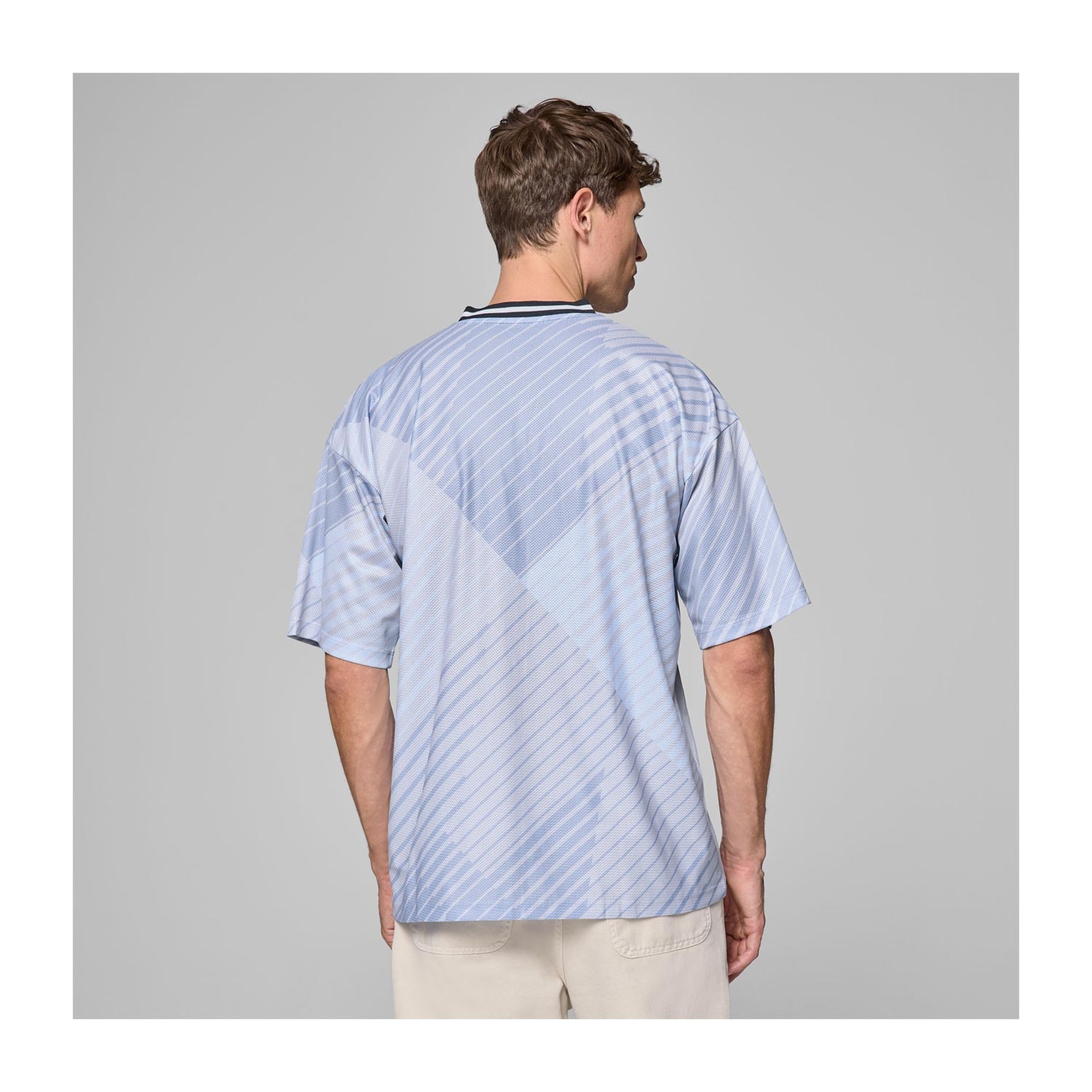 Koszulka t-shirt męska Sportstyle Williams Racing 2025