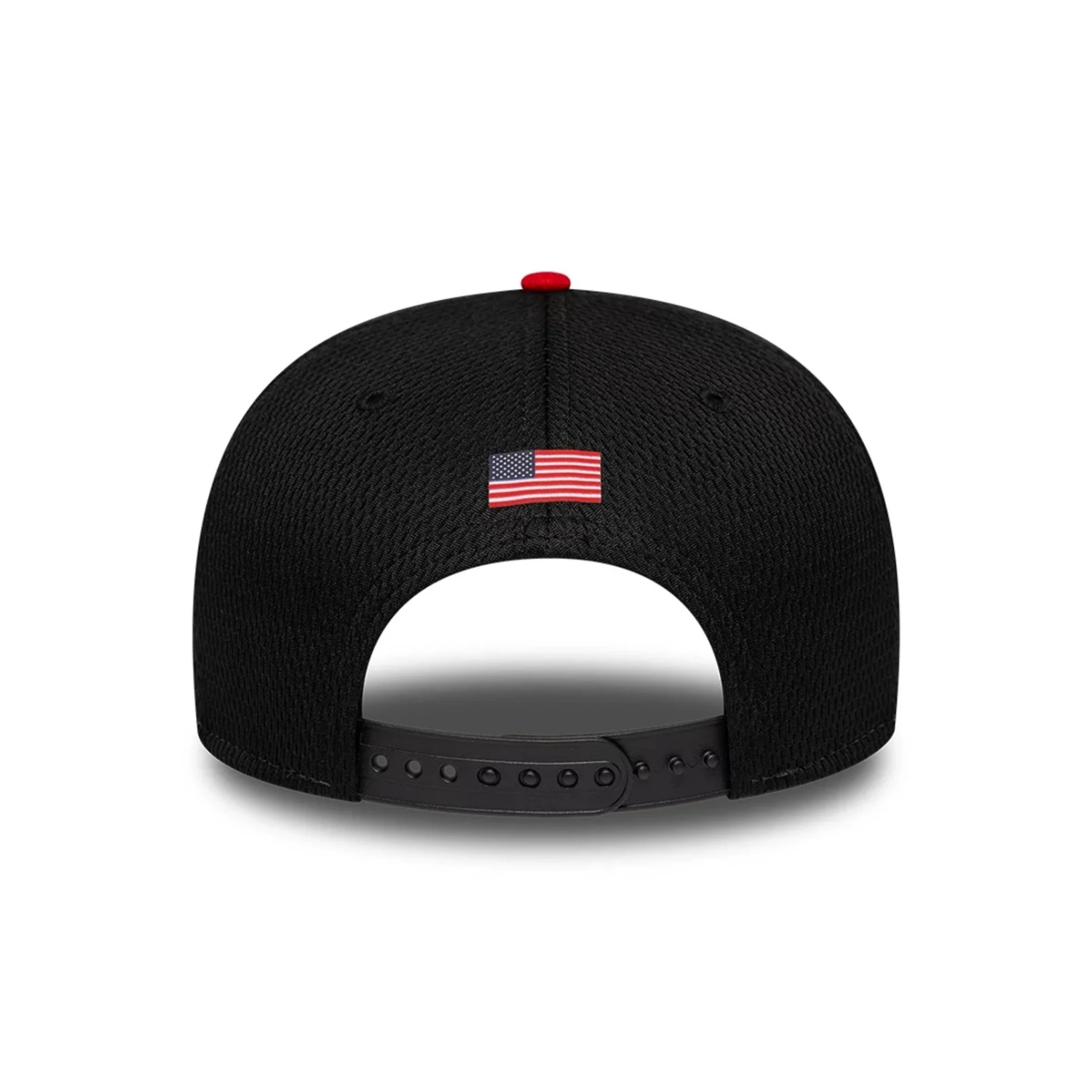 Czapka baseballowa męska Team Haas F1 2026