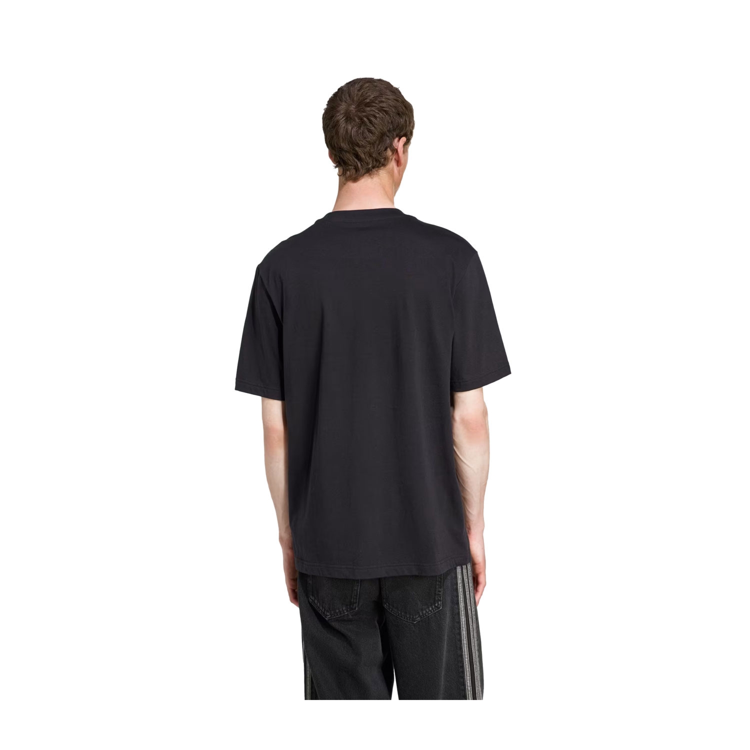 Koszulka męska t-shirt Russell Mercedes AMG F1 2025