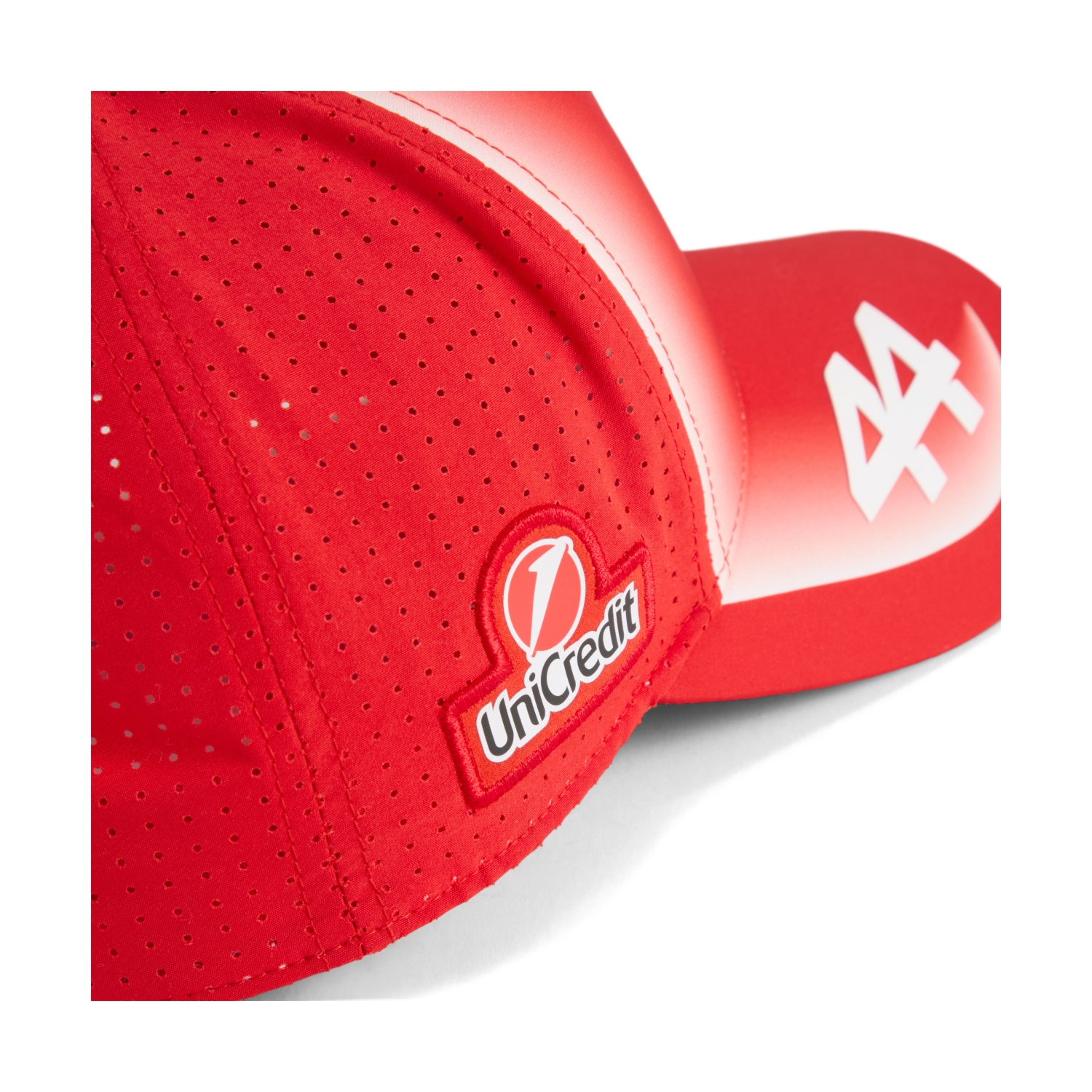 Czapka baseballowa męska Lewis Hamilton Team Ferrari F1 2026