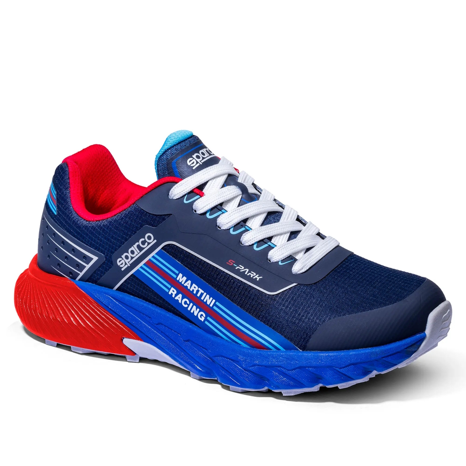 Buty sportowe Sparco S-PARK Martini Racing