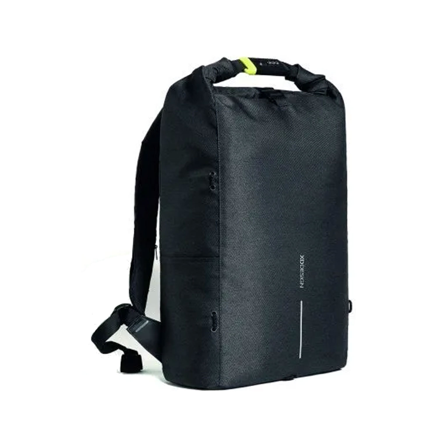 Plecak Urban Lite Black XD Design