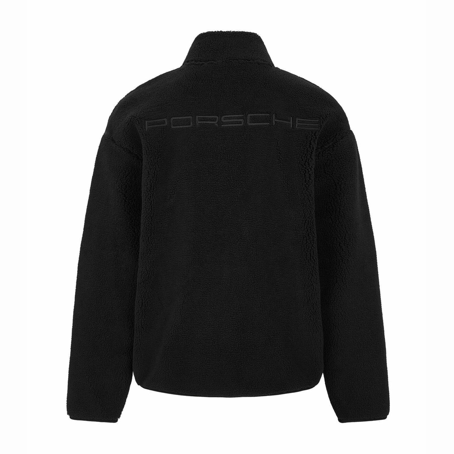 Bluza męska Utility Sherpa Fleece Porsche Motorsport 2026