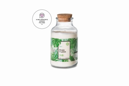 Świeca Bloom in Grace 420g XL