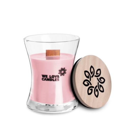 Świeca zapachowa Basket of Tulips 100G M
