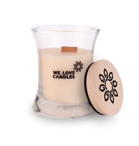 Świeca zapachowa Lily of the Valley 100G M