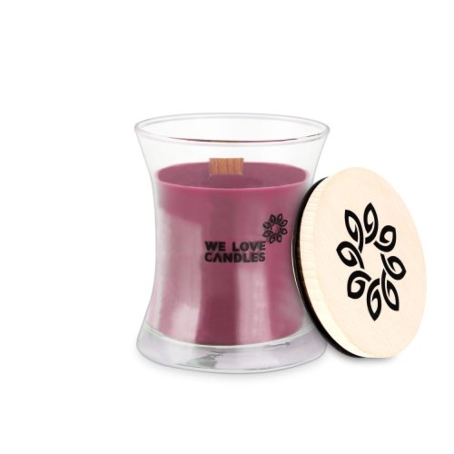 Świeca zapachowa Humidor 300G L