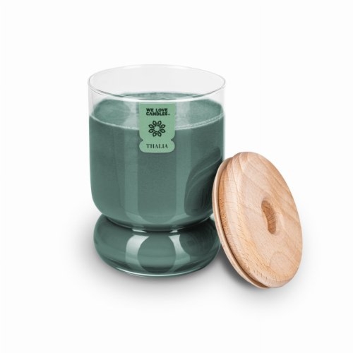 Świeca zapachowa Five O'clock Tea L