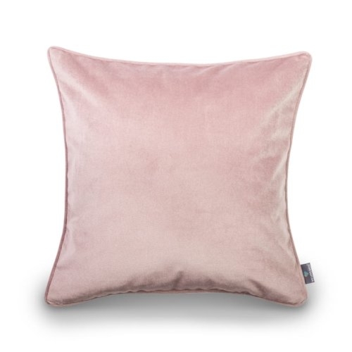 Poszewka dekoracyjna Dusty Pink 50x50 cm