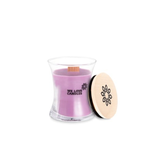 Świeca zapachowa Lavender & Herbs 100G M