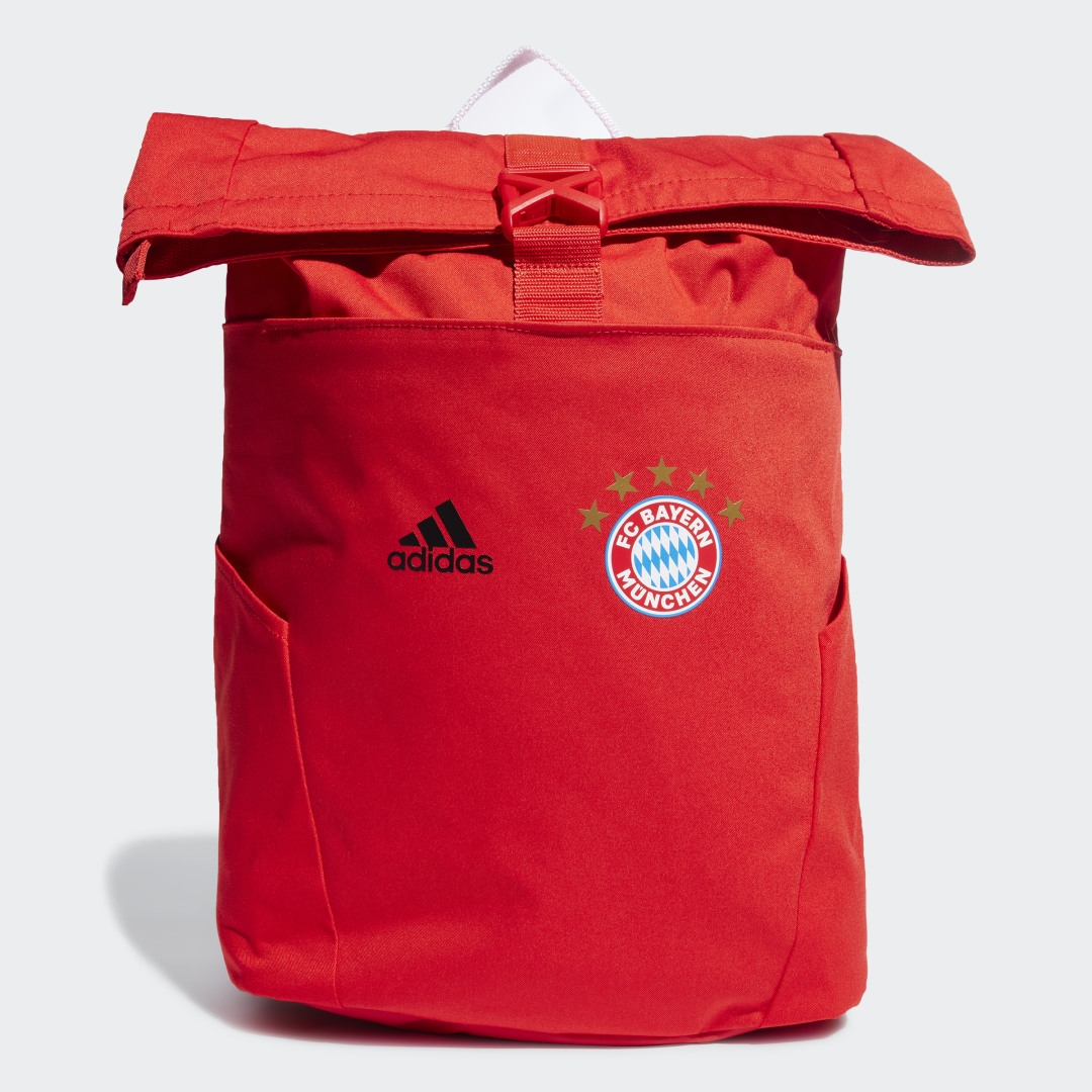 FC Bayern Backpack