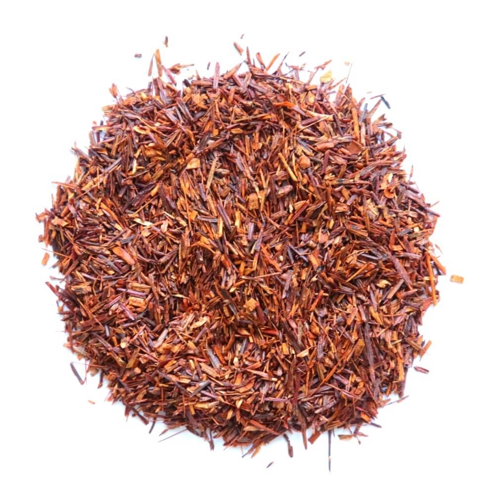 Herbata czerwonokrzew naturalna rooibos organic 130g