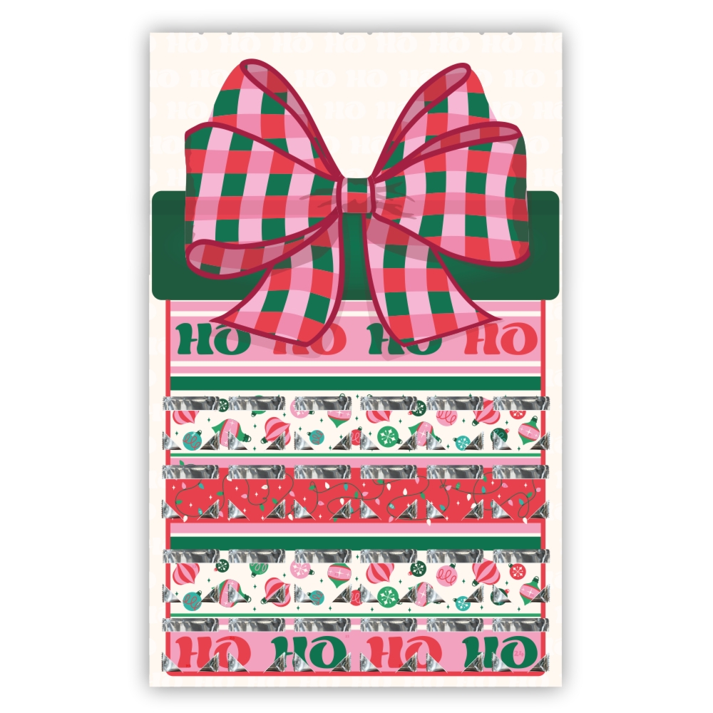 MAXI Kalendarz adwentowy Kawa Christmas Countdown