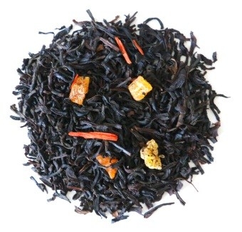 Liściasta herbata czarna sypana MORELOWO TRUFLOWA Cup&You 120g