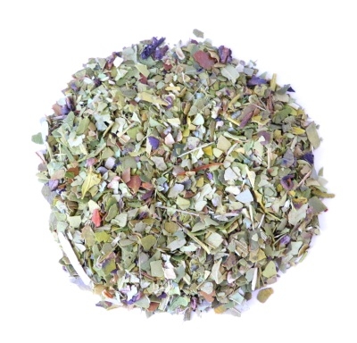 Sypana Herbata Yerba Mate GREEN ostrokrzew paragwajski 120g 