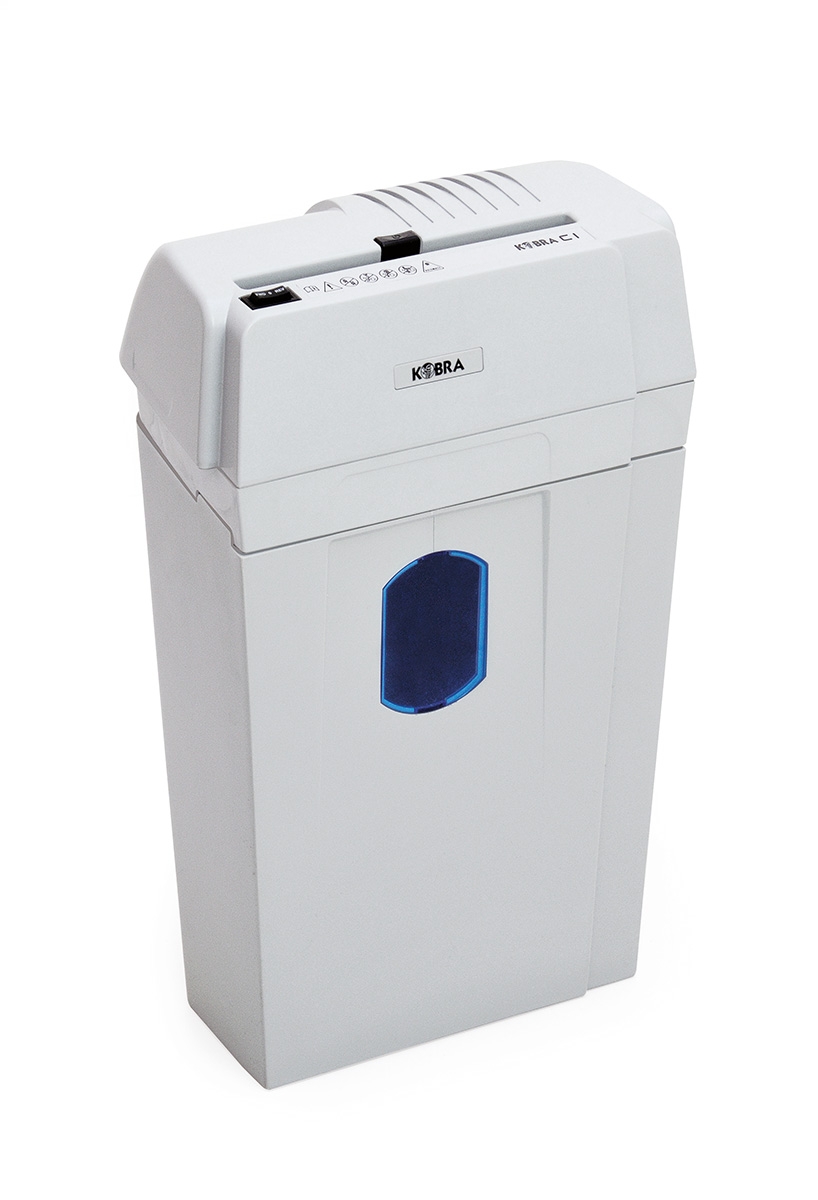 Niszczarka dokumentów Kobra C1 din3 rodo + kod rabat RN5
