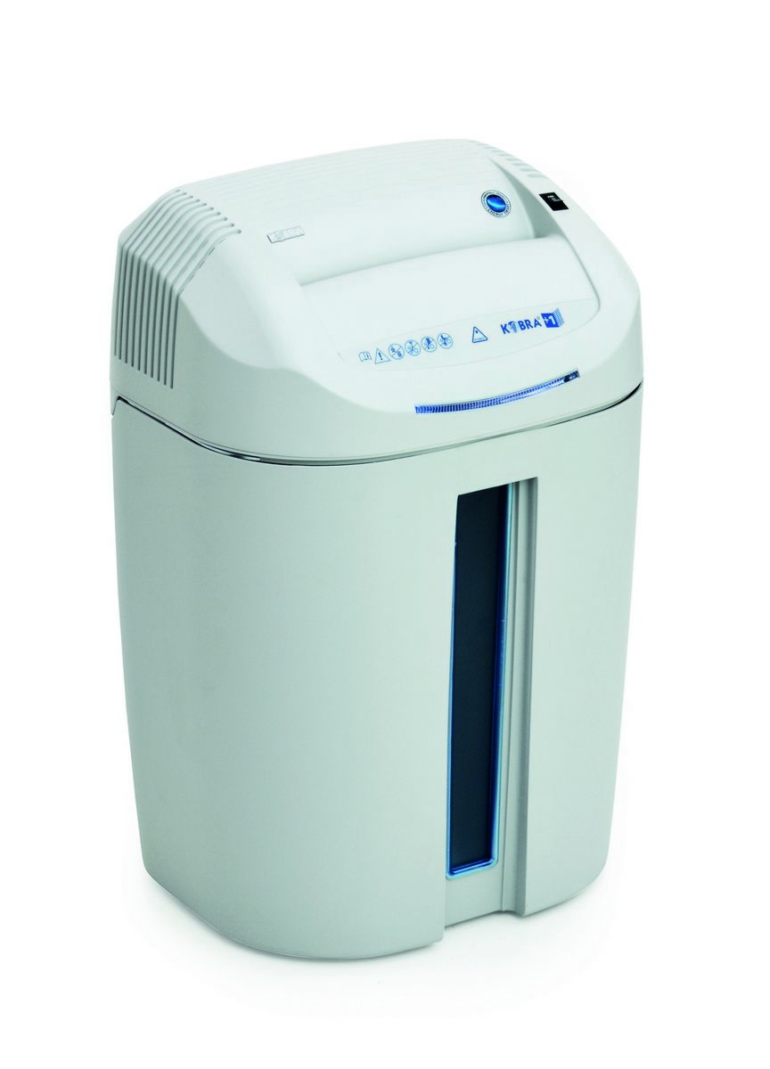 Niszczarka dokumentów Kobra +1 SS6 E + kod rabat RN5