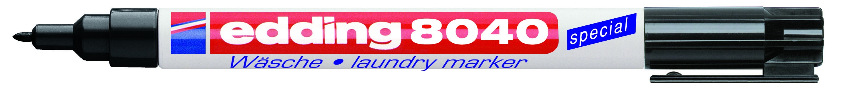 Marker do bielizny 8040 Edding