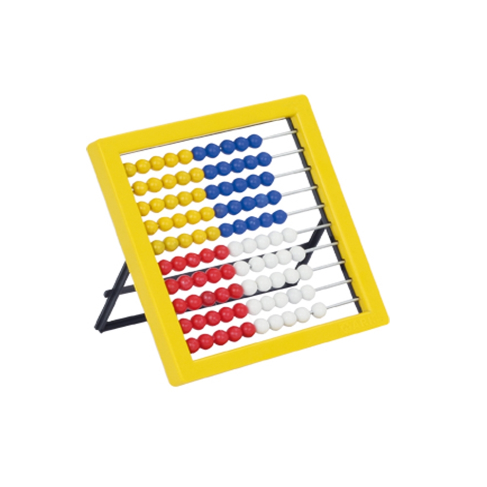 Liczydło plastikowe szkolne Fiorello