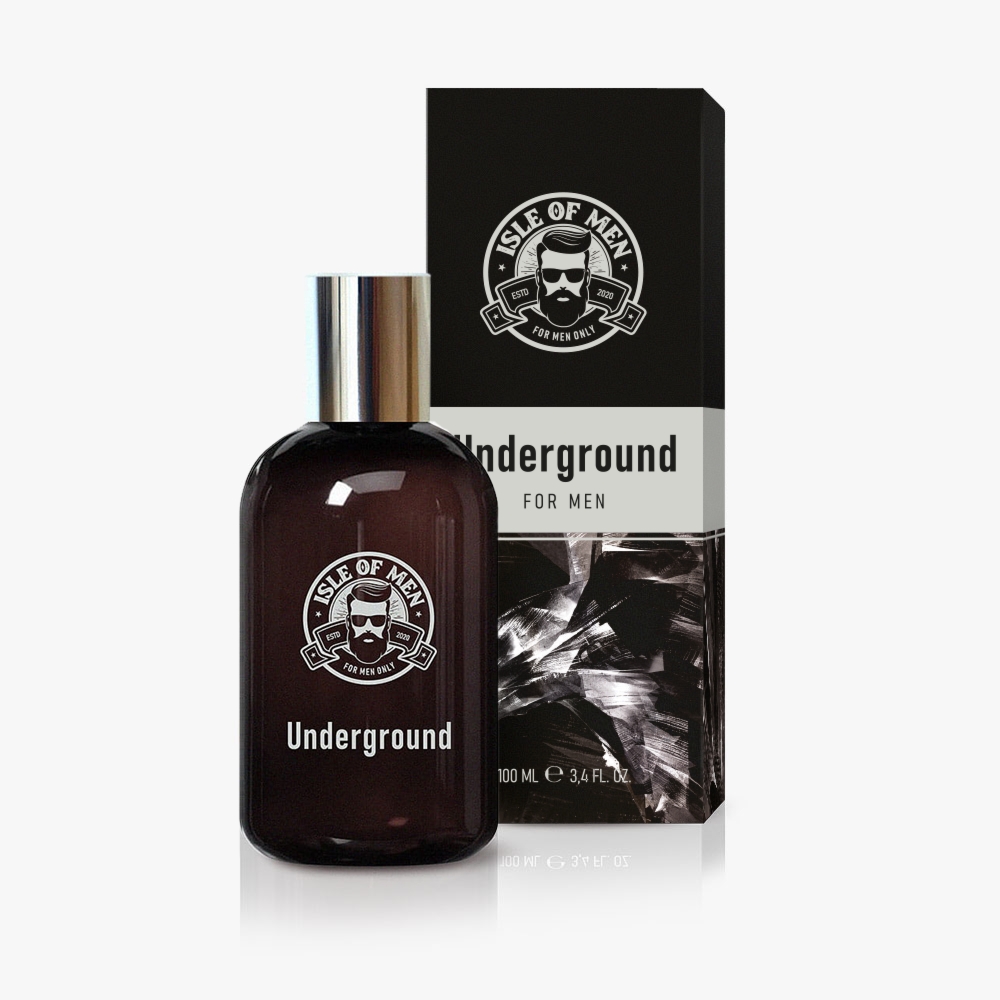 Perfumy Underground 100ml