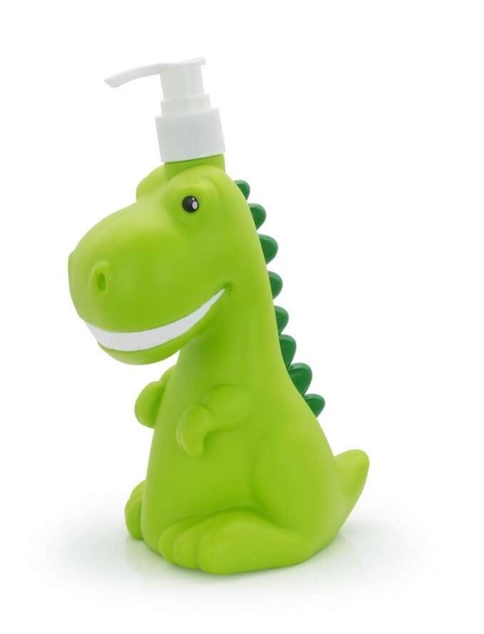 Dhink Dozownik do mydła dinozaur - Dhink