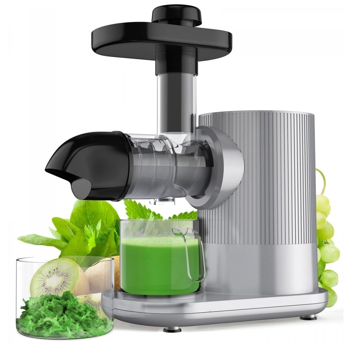 Sokowirwka do owocw warzyw Slow Juicer 150w