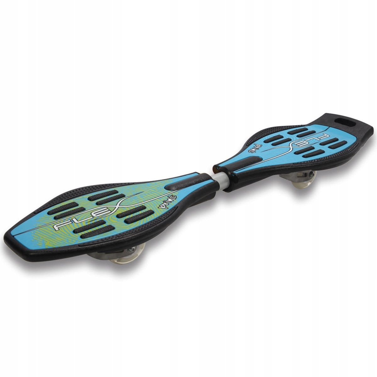 Deskorolka amana waveboard z podwietleniem led