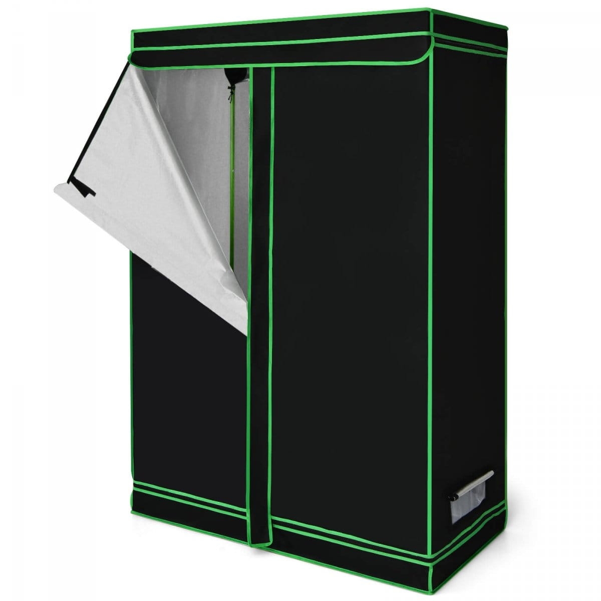 Namiot do uprawy rolin growbox 120x60x180cm