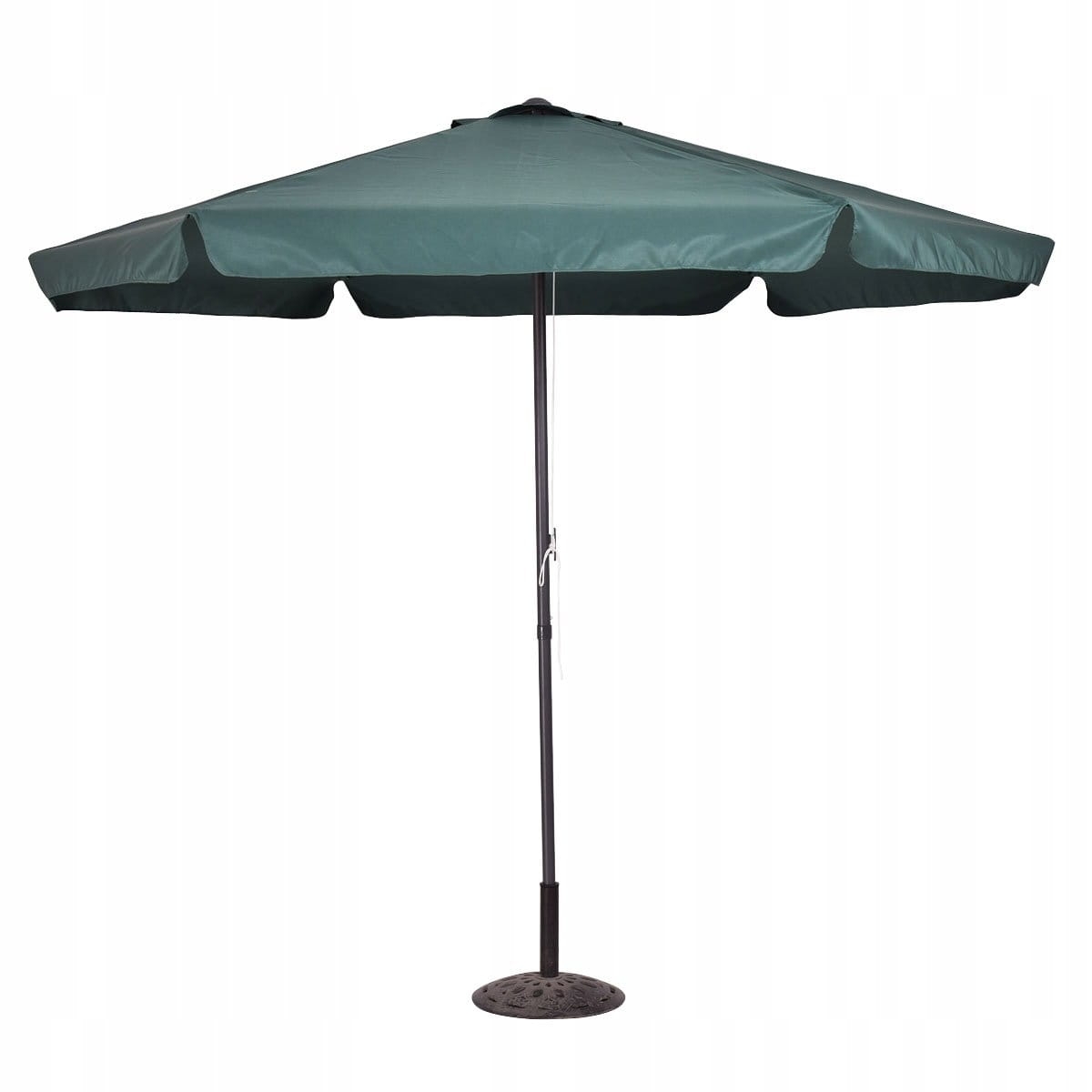 Parasol ogrodowy na balkon taras 300 cm