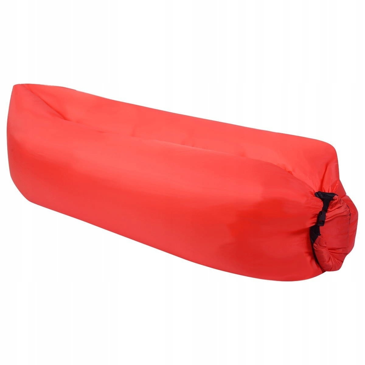 Nadmuchiwana sofa plaowa leak lazy bag