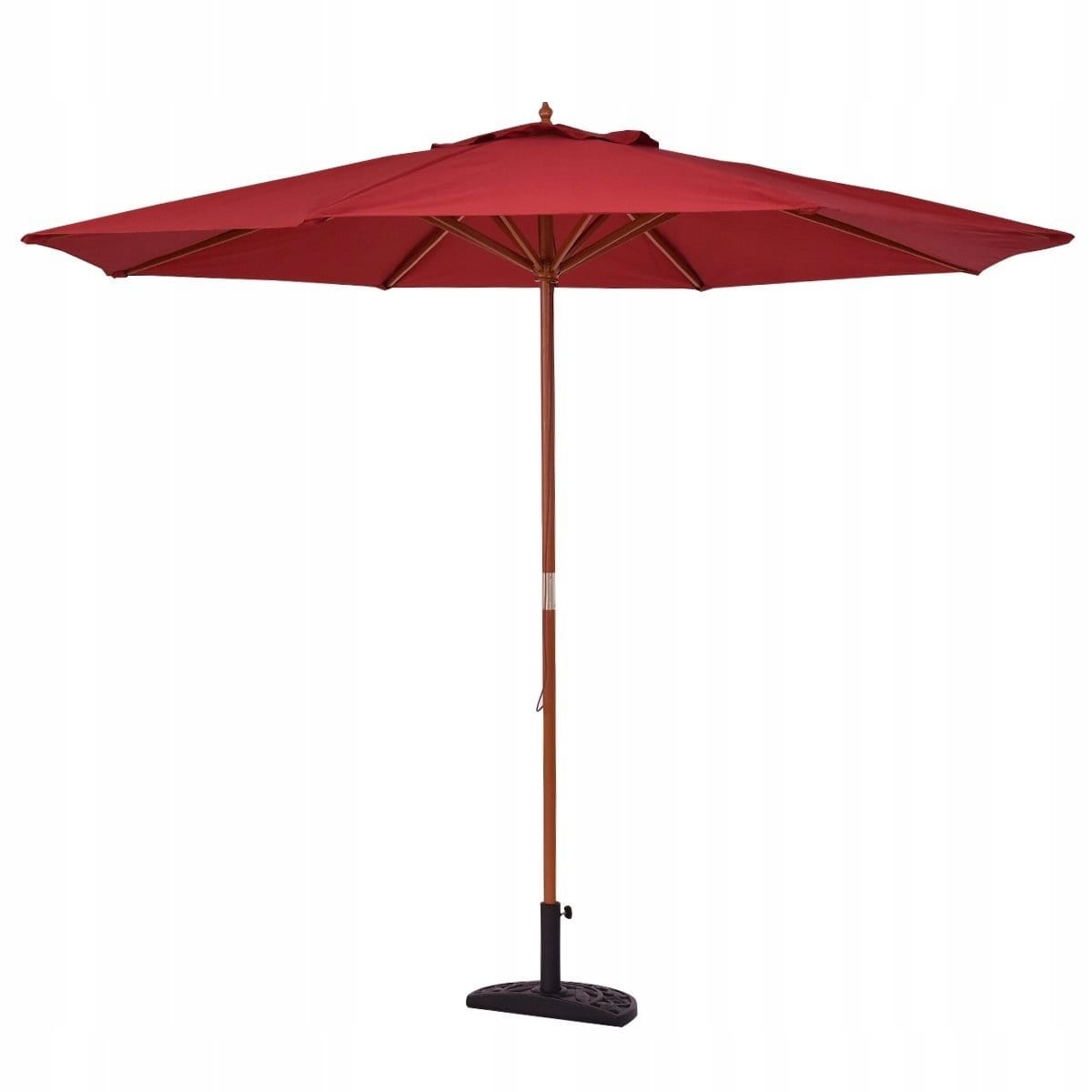 Parasol ogrodowy na balkon taras 300cm