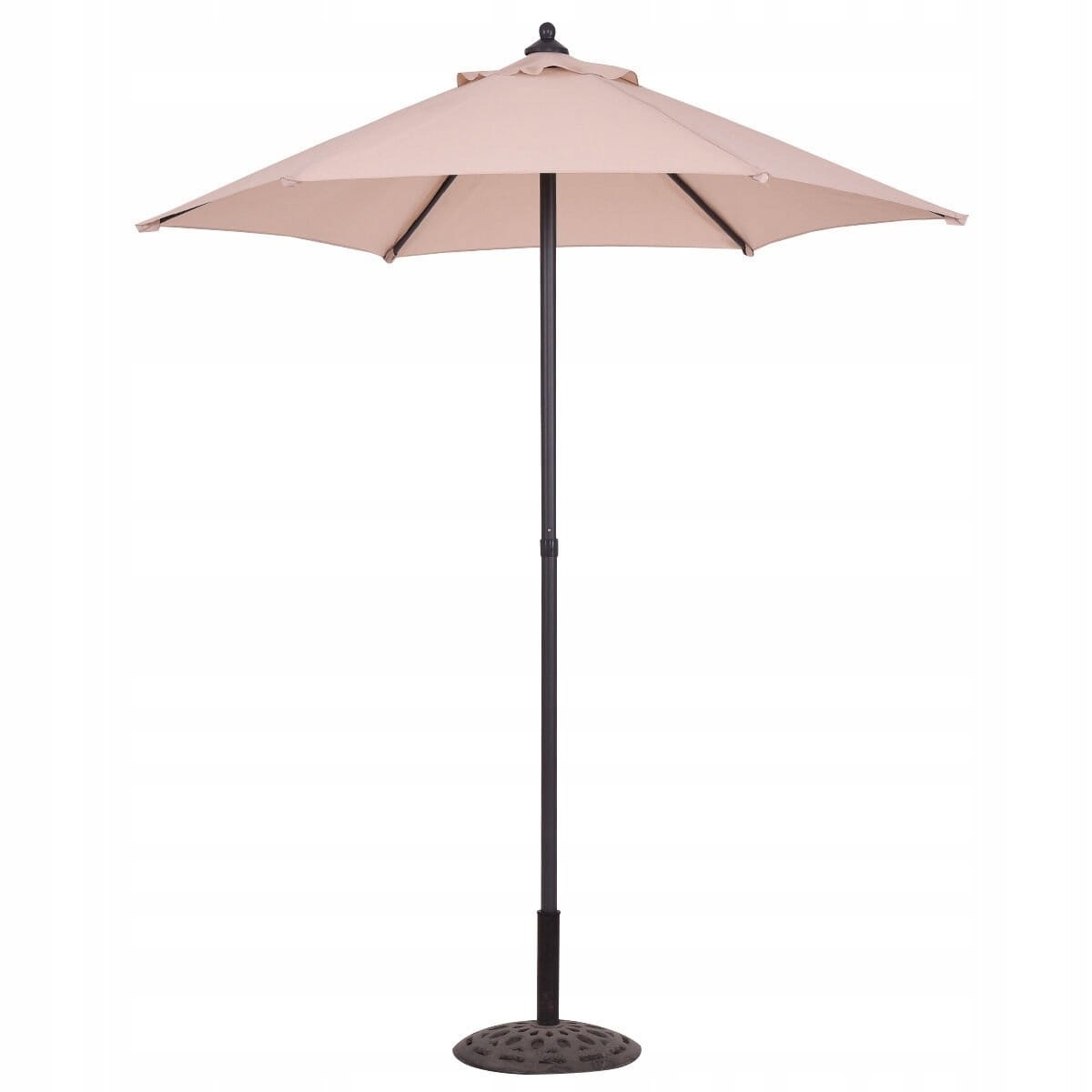 Parasol ogrodowy na balkon 200cm