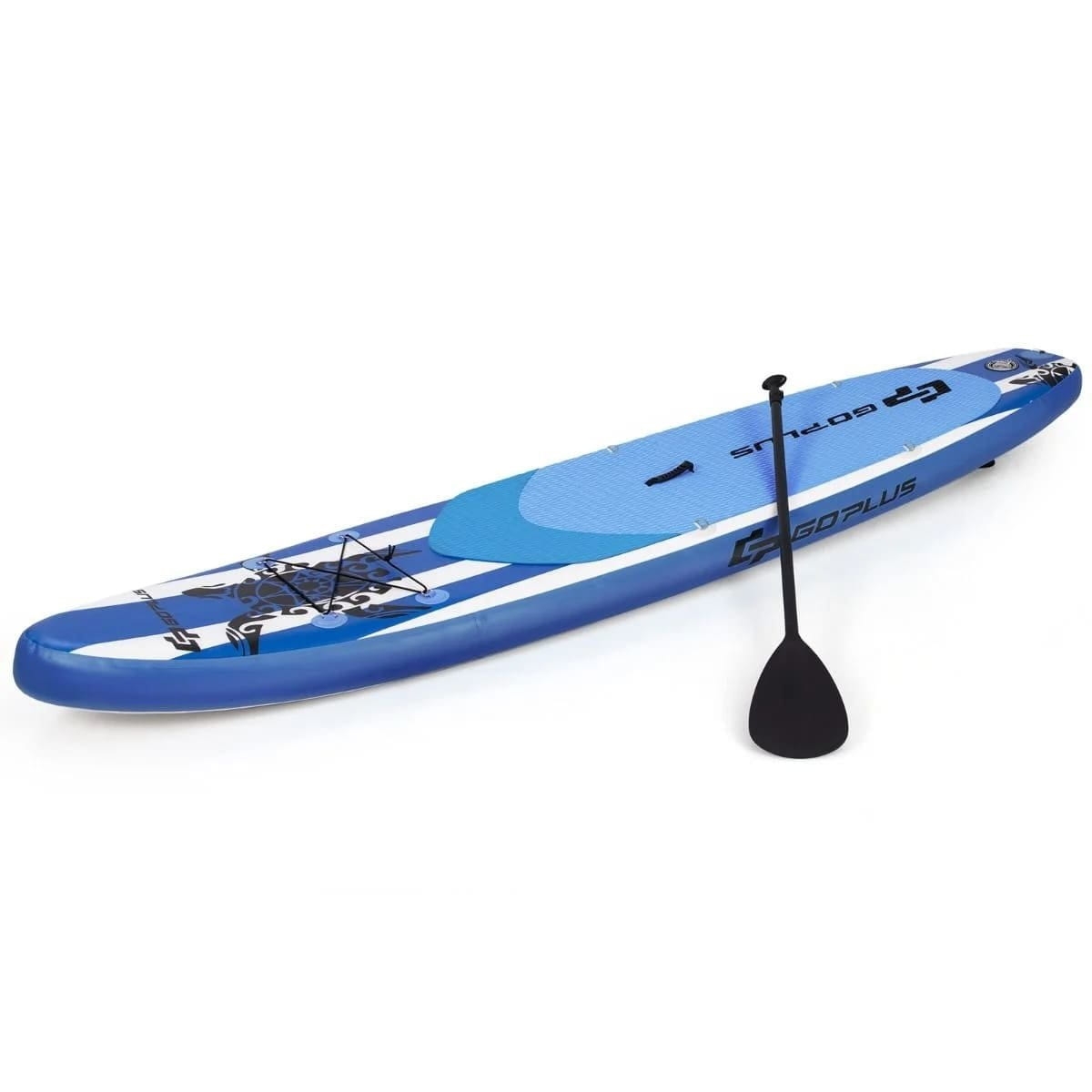 Nadmuchiwana deska Paddle Board SUP z akcesoriami 325 x 76 x 16 cm