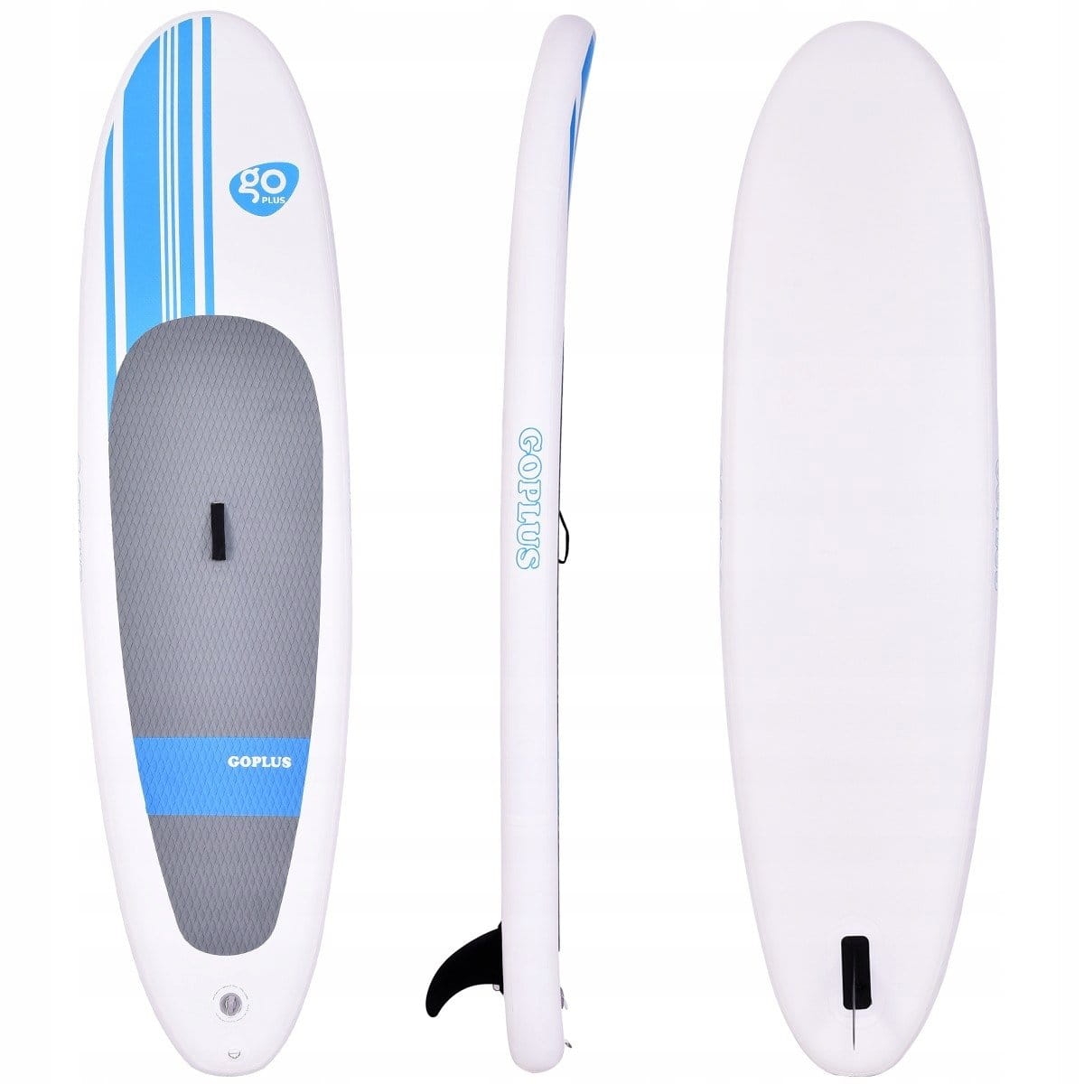 Deska sup stand up board pompowana do wiosowania 305cm