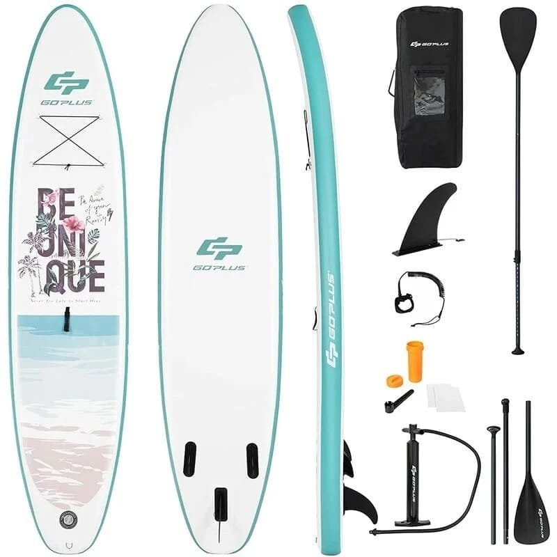 Deska do pywania SUP Board 320 cm