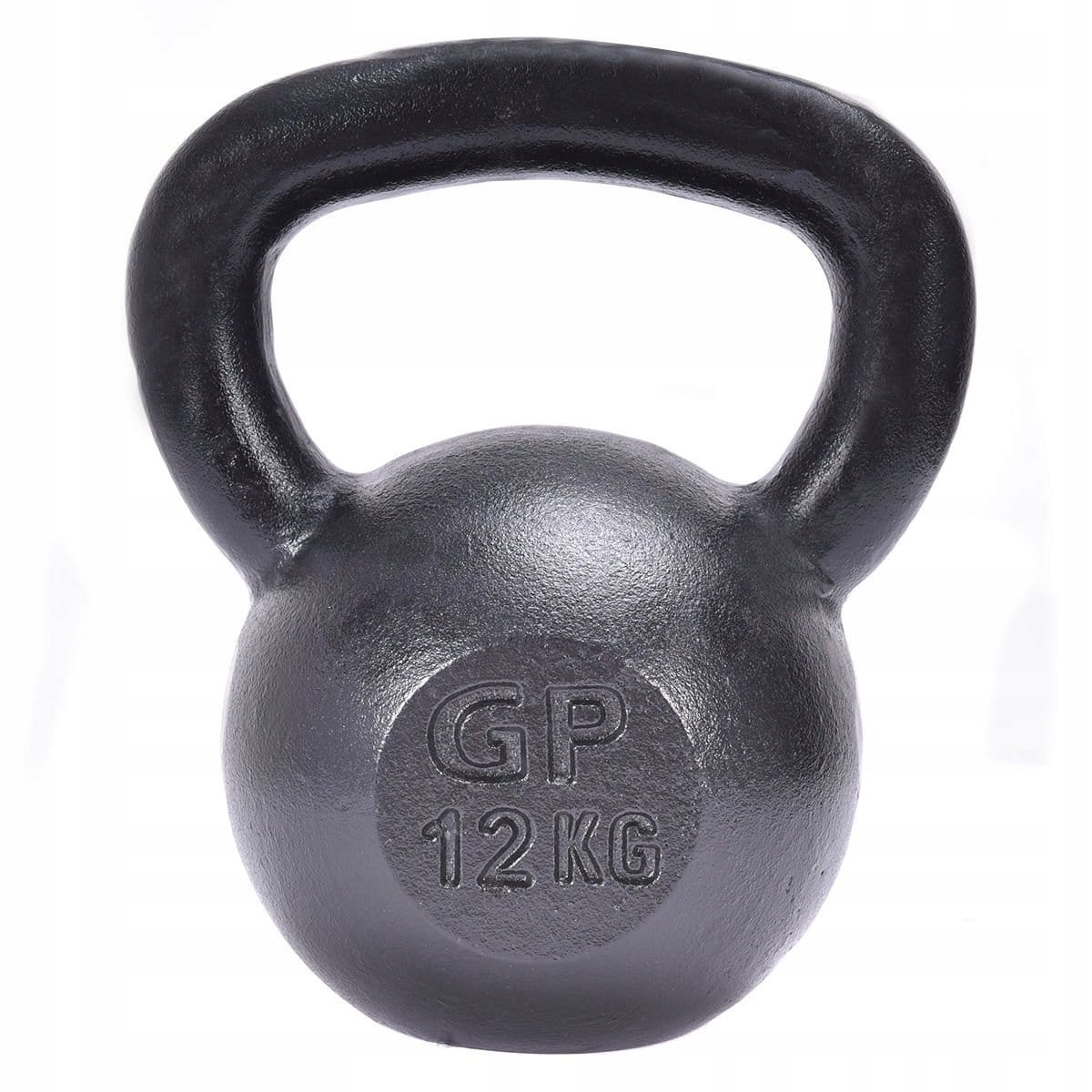 Kettlebell hantel kula eliwo 12 kg