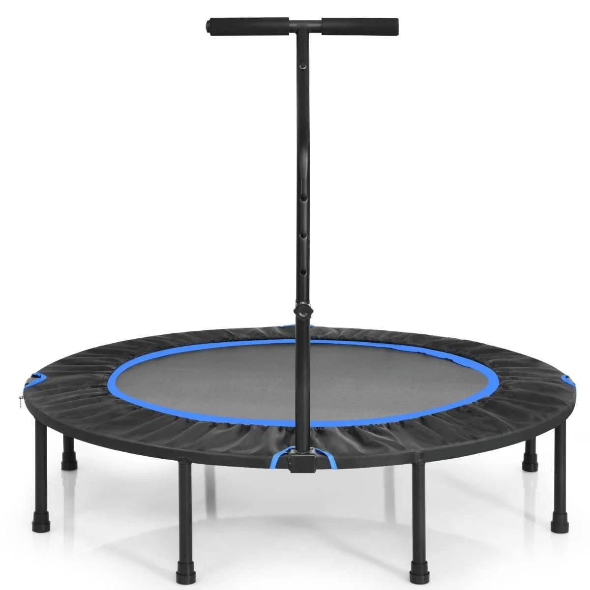 Skadana trampolina fitness 120 cm