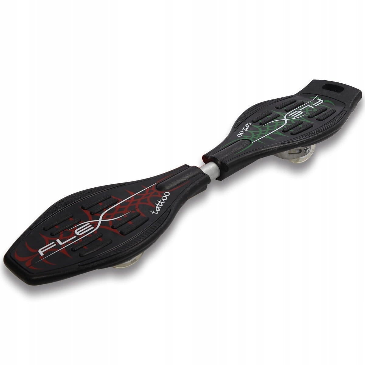 Deskorolka amana waveboard z podwietleniem led