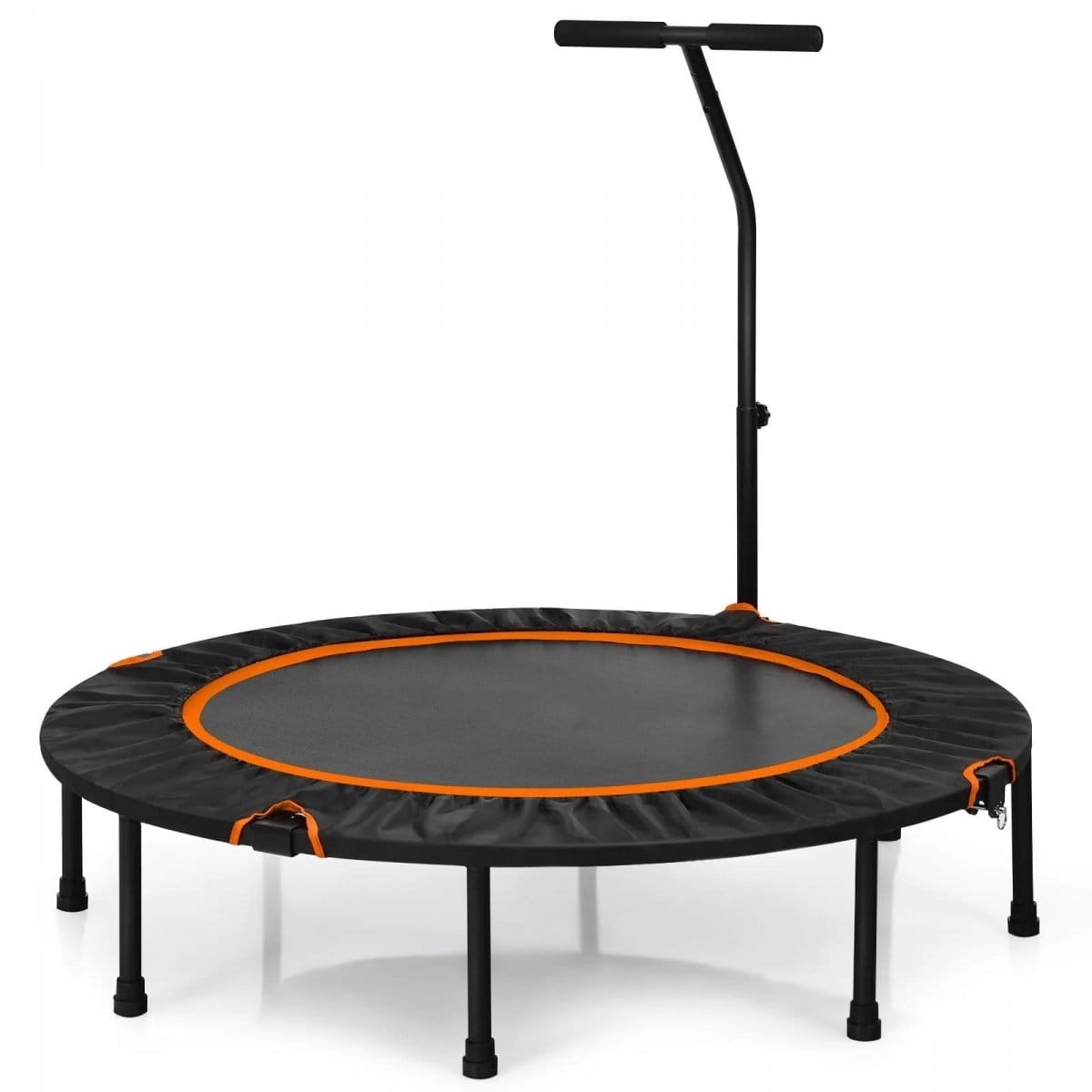 Skadana trampolina fitness 120 cm